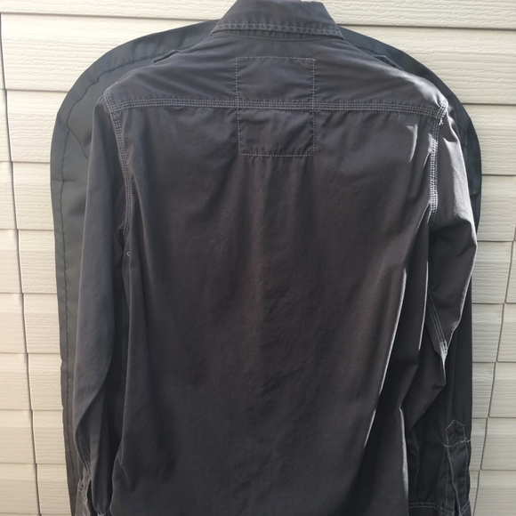 American Eagle Outfitters 🦅 Button Down - Picture 3 of 6